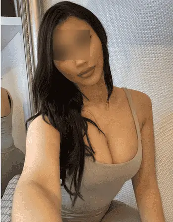 Alia - Call Girl Indore