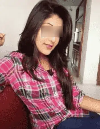Naina - Call Girl Service in Indore